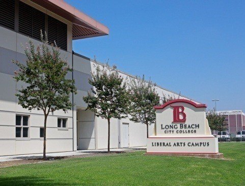 Long Beach City College - Liberal Arts Campus